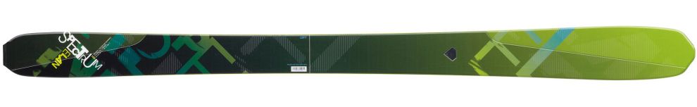 sci elan Spectrum 105