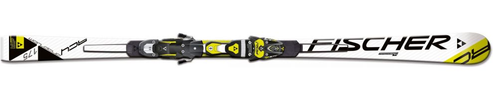 sci fischer RC4 Worldcup RC PRO Racebooster