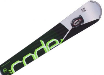 Volkl Code Speedwall L UVO