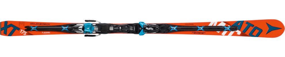 sci atomic Redster XTI