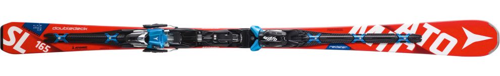 sci atomic Redster Doubledeck 3.0 SL