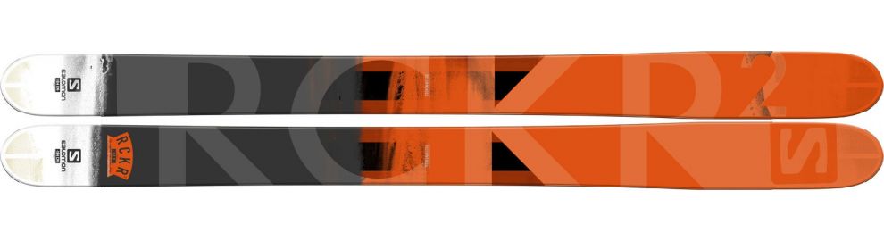 sci salomon Rocker² 100