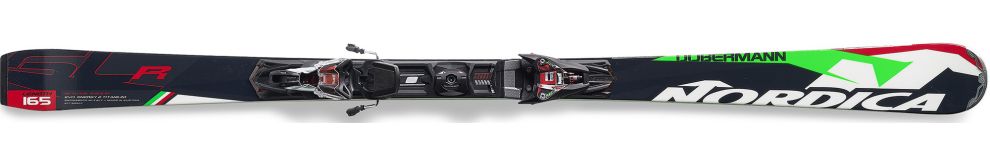 sci nordica Dobermann SLR EVO