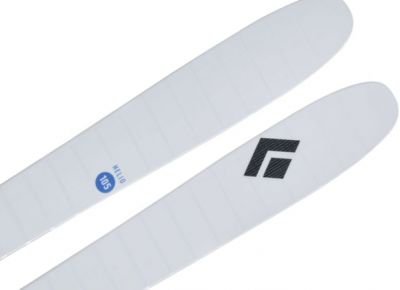 Blackdiamond Helio 105