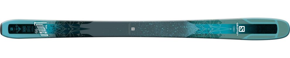 sci salomon QST 99
