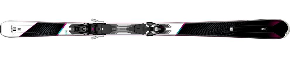 sci salomon W-Max 12