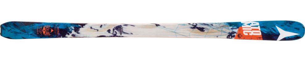 sci atomic Backland 78