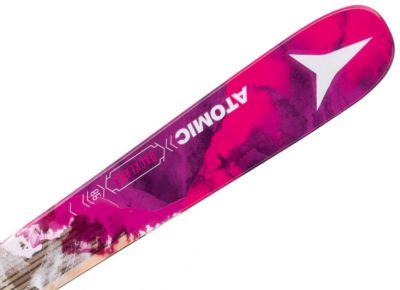 Atomic Backland 85 W