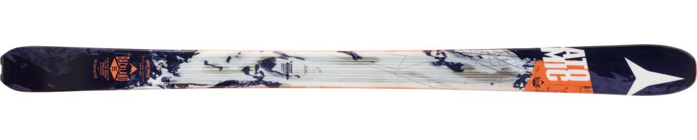 sci atomic Backland 95