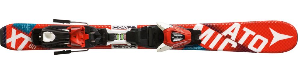 sci atomic Redster jr I