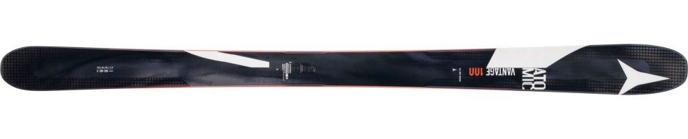 sci atomic Vantage 100 CTI