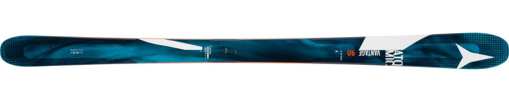 sci atomic Vantage 90 CTI