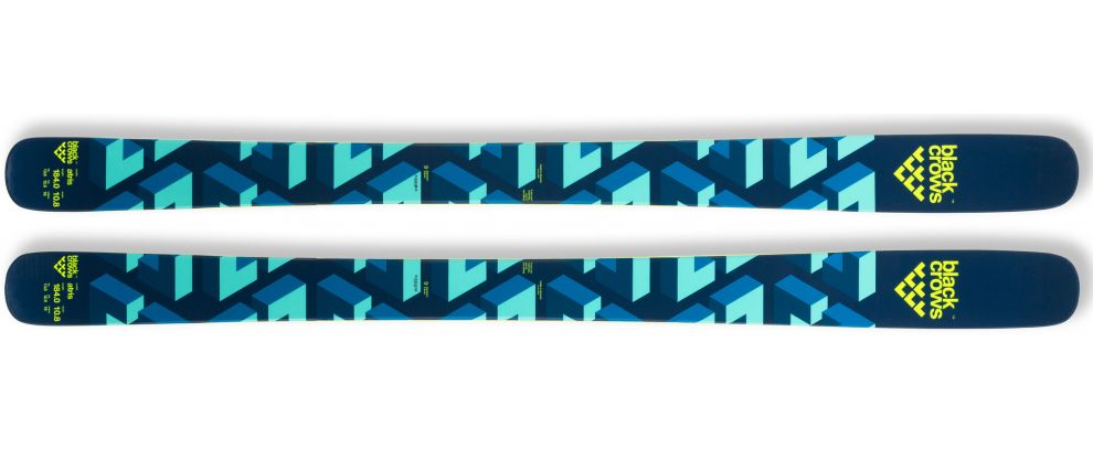 sci blackcrows Atris