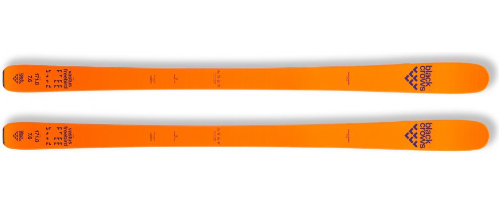 sci blackcrows Vastus freebird