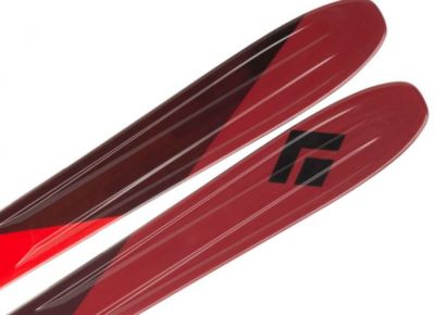 Blackdiamond Boundary 100