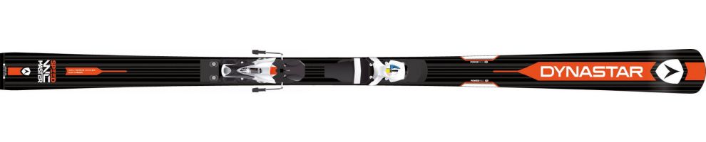 sci dynastar Speed WC master (R21 wc)