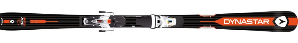 sci dynastar Speed Zone Ti 16