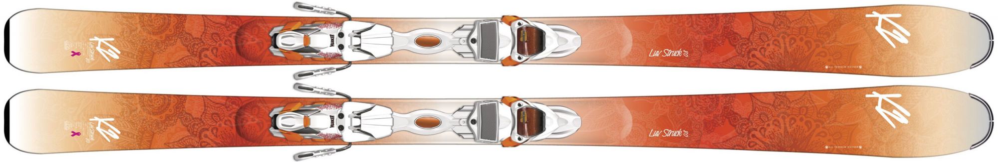 Sci k2' Luv Struck 80