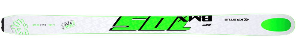 sci kastle BMX105 HP