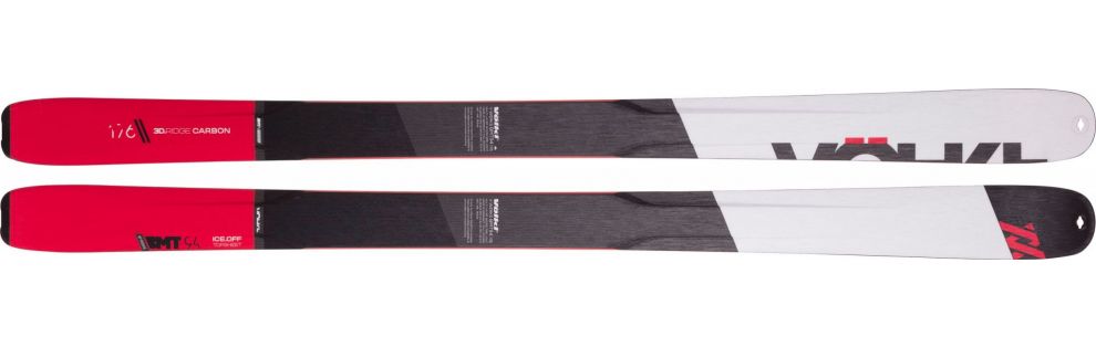 sci volkl V-Werks BMT 94