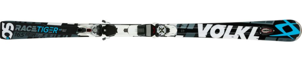 sci volkl Racetiger SC UVO E