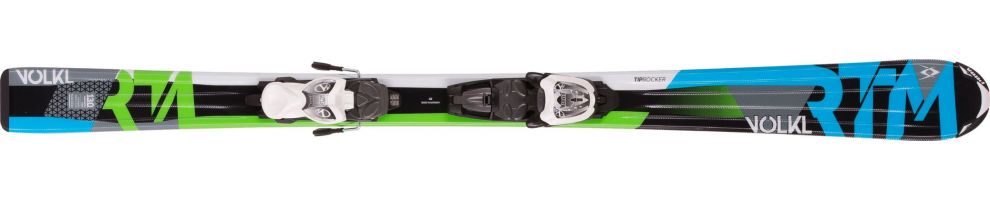 sci volkl RTM Jr 3 Motion