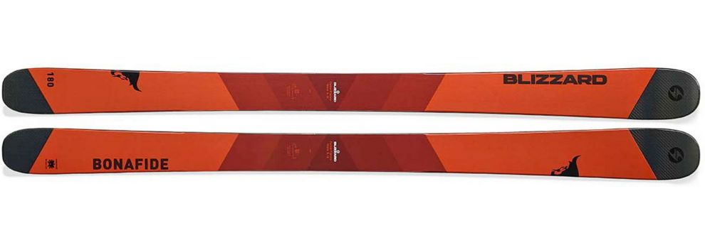 sci blizzard Bonafide