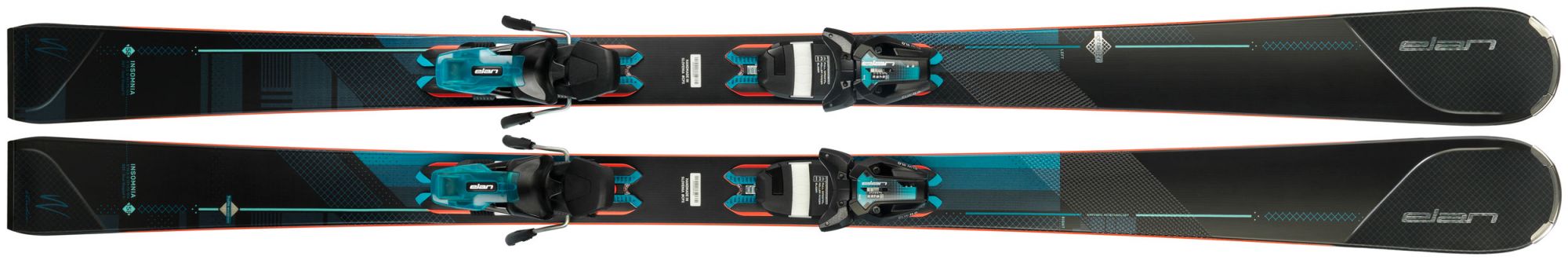 Sci elan' Insomnia Power Shift