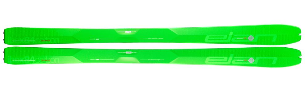 sci elan Ibex 84 Carbon