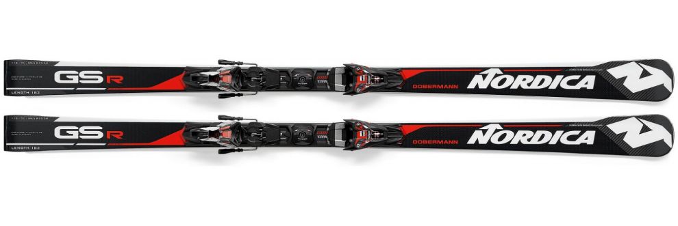 sci nordica Dobermann GSR