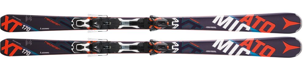 sci atomic Redster XT