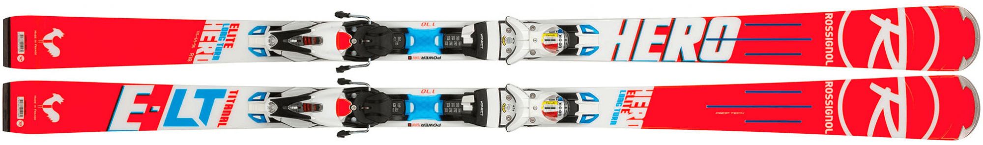 Sci rossignol' Hero Elite LT