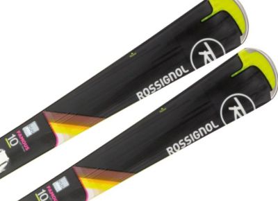 Rossignol Famous 10