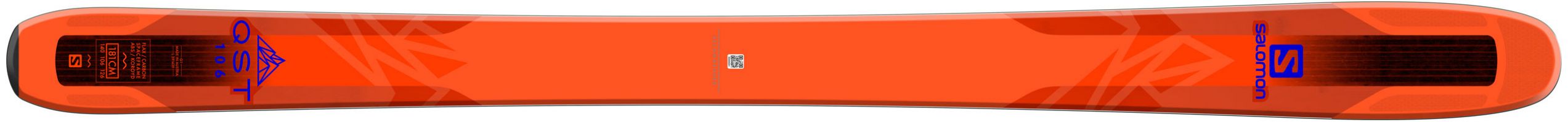 Sci salomon' QST 106