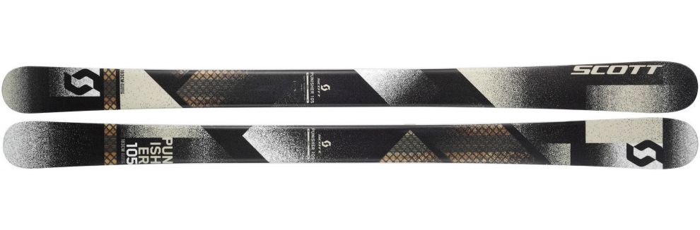 sci scott Punisher 105