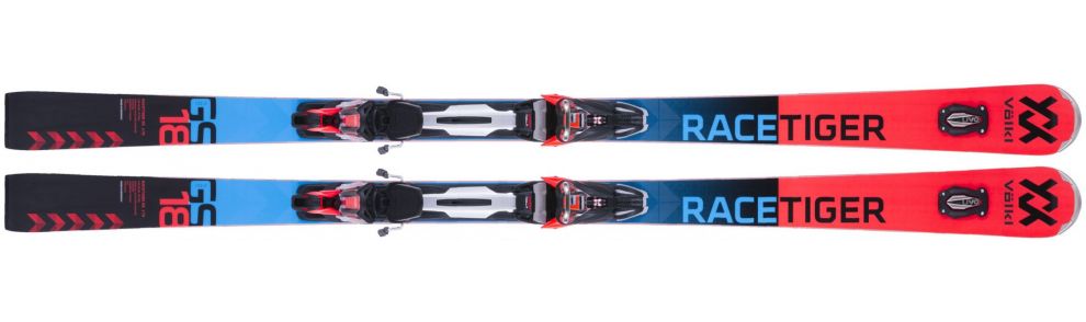 sci volkl Racetiger Speedwall GS Pro