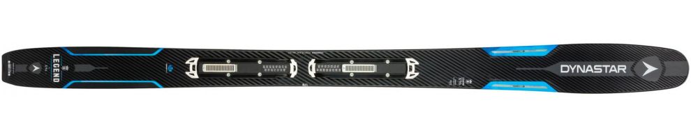 sci dynastar Legend X96 Konect