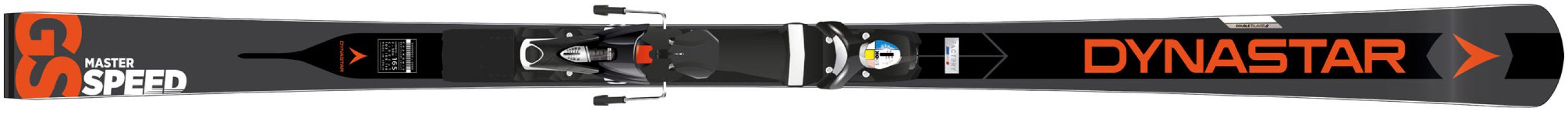 Sci dynastar' Speed Master GS R22