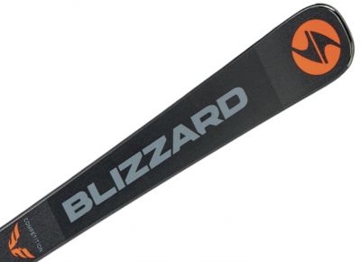 Blizzard Firebird Competition