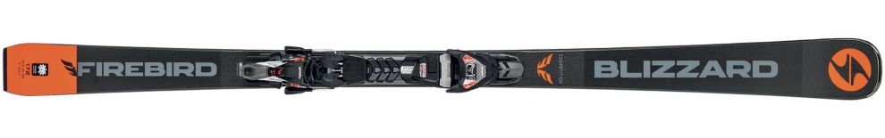 sci blizzard Firebird Competition