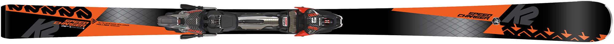 Sci k2' SpeedCharger