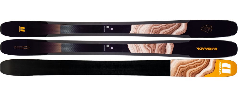 sci armada Tracer 118