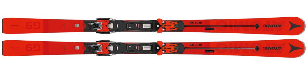 sci atomic Redster G9 RS