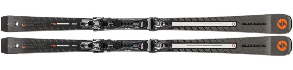 sci blizzard Quattro RS 70