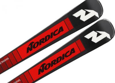 Nordica Dobermann SLC