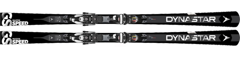 sci dynastar Speed Master GS Konect