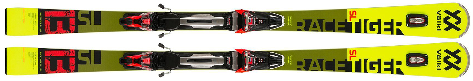 Sci volkl' Racetiger SL