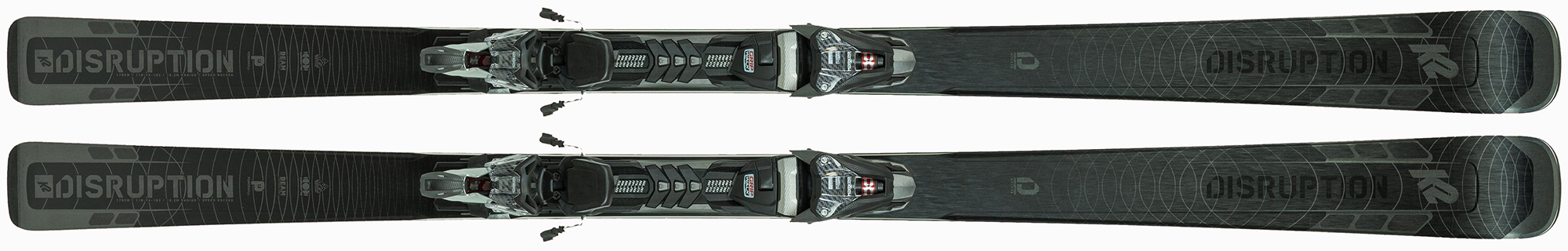 Sci k2' Disruption MTI