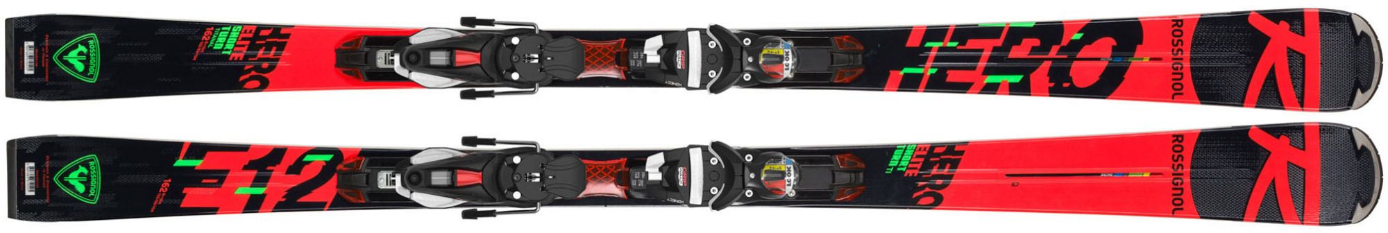 Sci rossignol' Hero Elite ST Ti