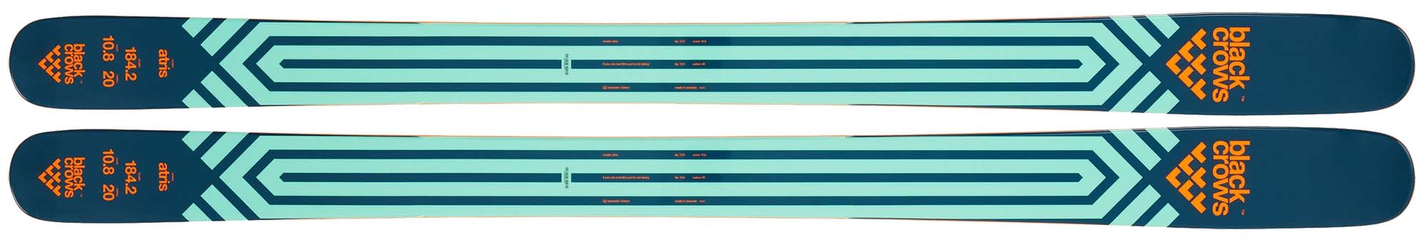 Sci blackcrows' Atris